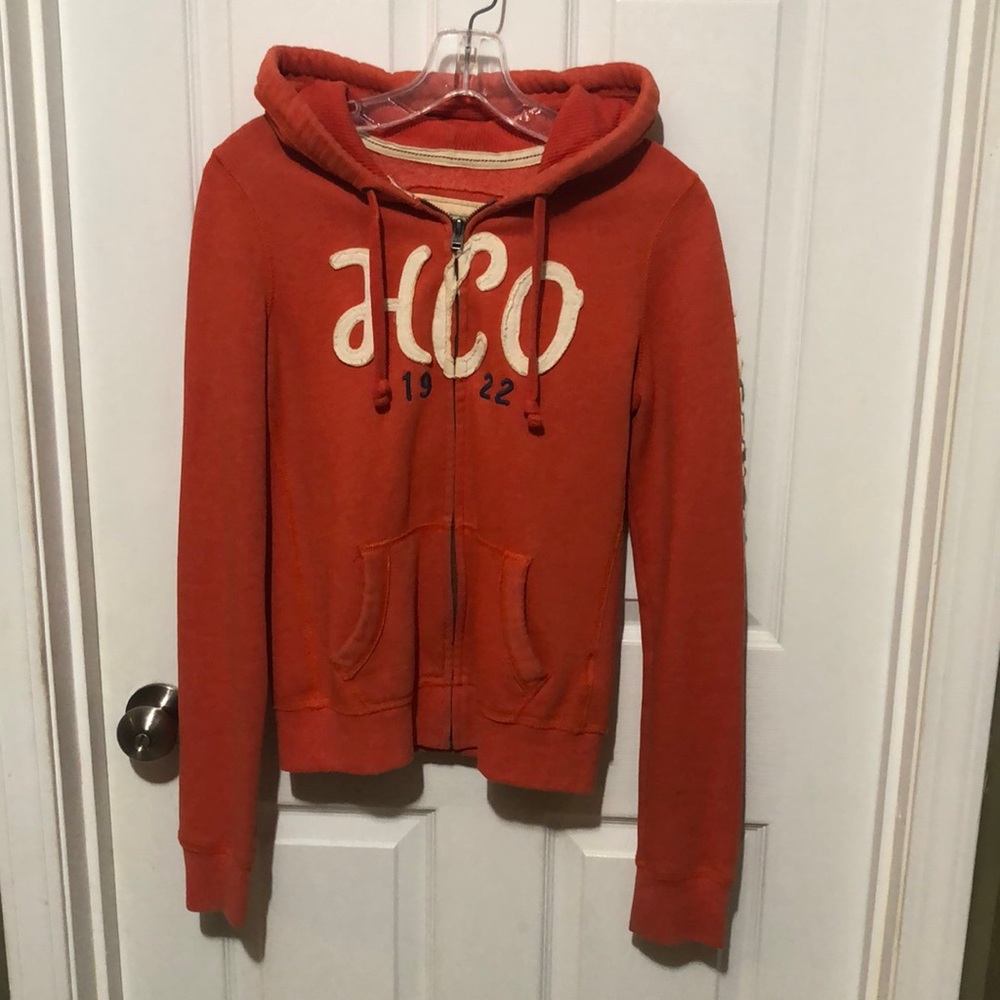 Hollister hoodie